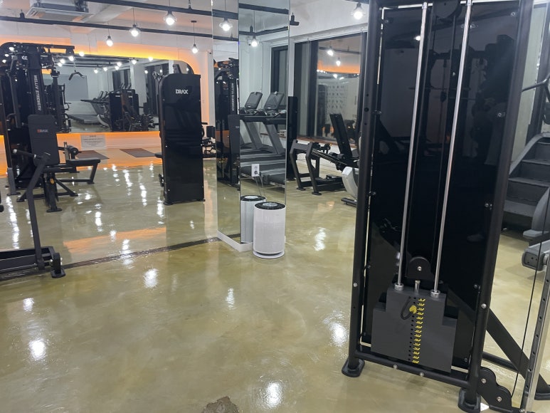 피트니스메카 이미지
