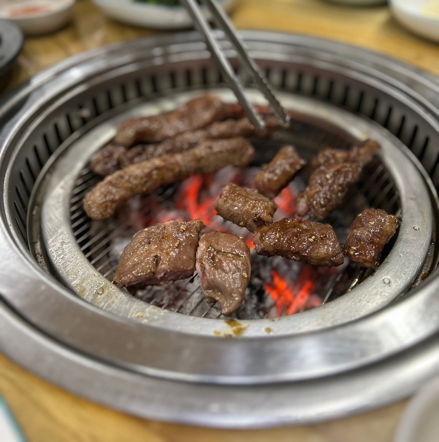 운봉소갈비살 이미지