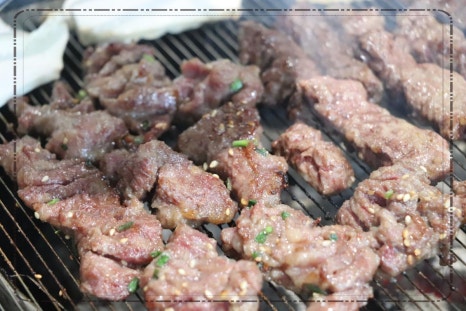동적깡통구이일산라페스타 이미지