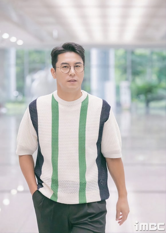 미스터신사 이미지