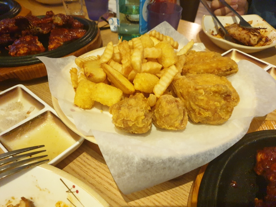 BRD백록담 이미지