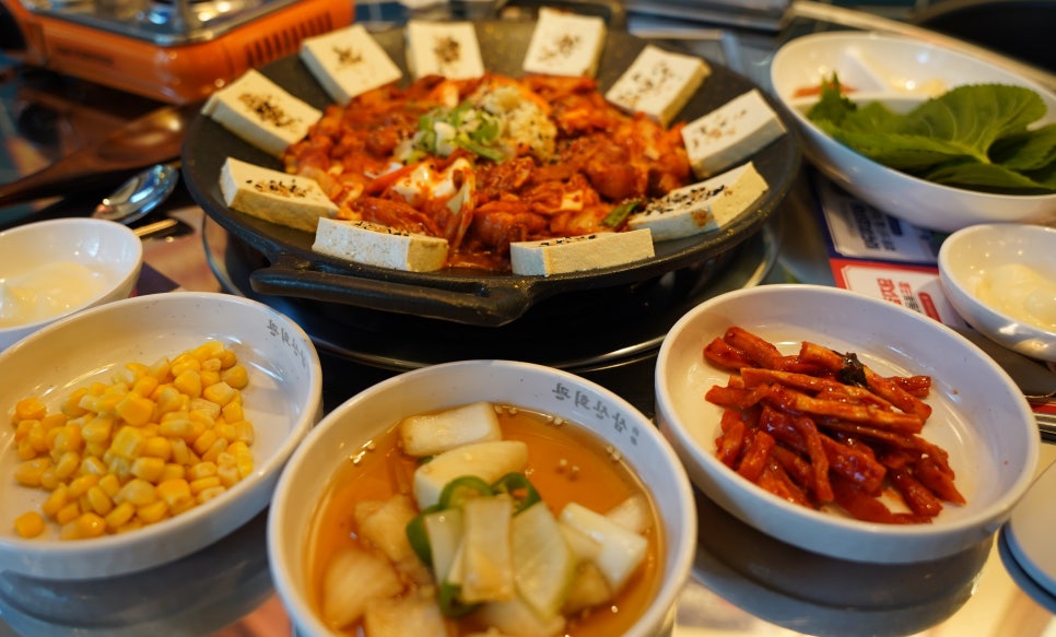 삼산회관양산증산역점 이미지
