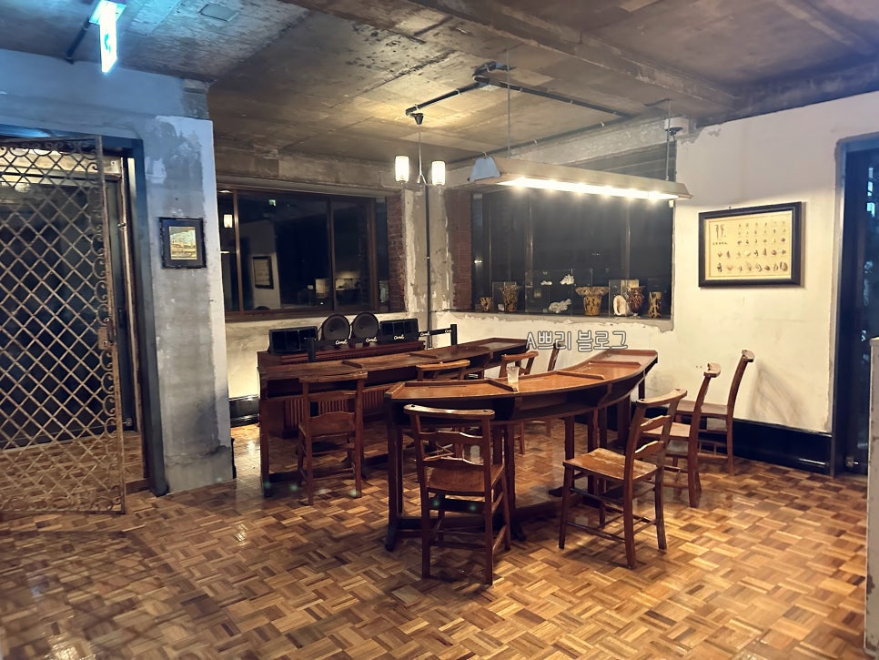 카멜커피 11호점 이미지