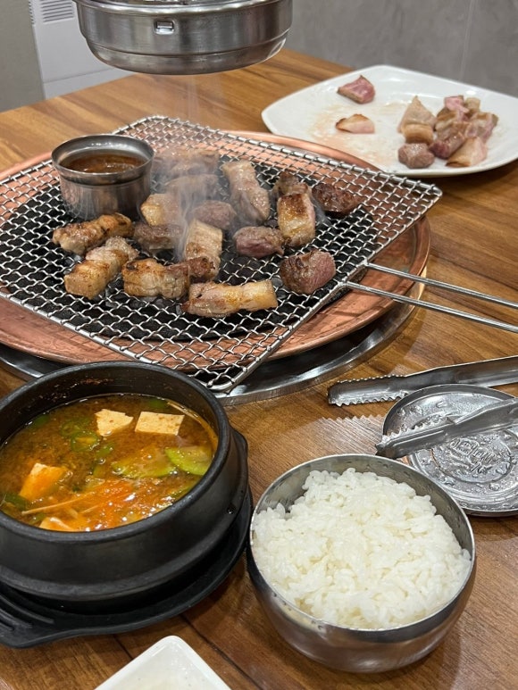 제주도야지 이미지
