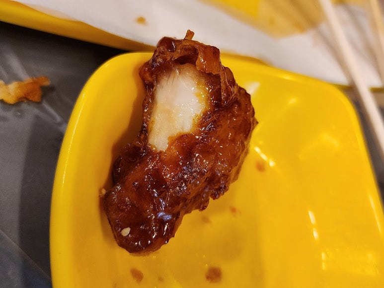 신기한치킨&강정 이미지