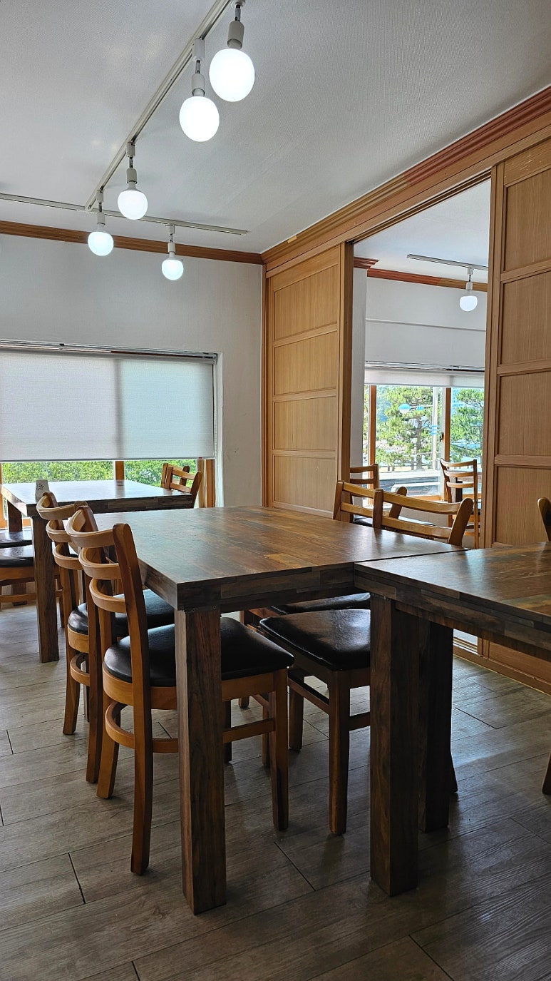 삼영횟집 이미지