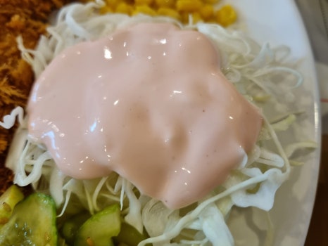 장미경양식 이미지