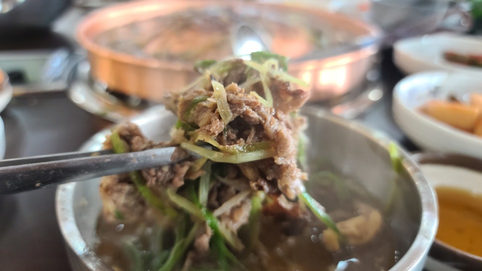 강경불고기김포석모리점 이미지