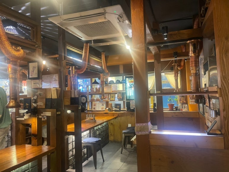 상미규카츠 수유본점 이미지