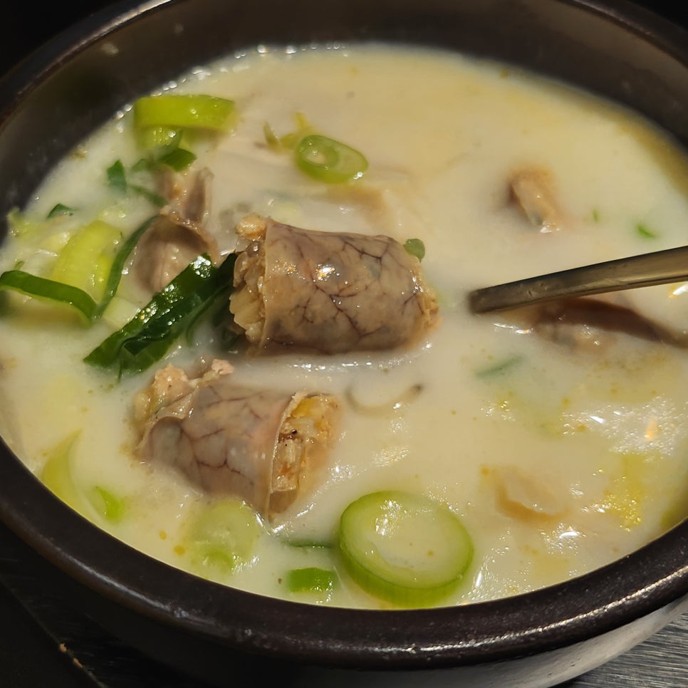 수백당 사송신도시점 이미지