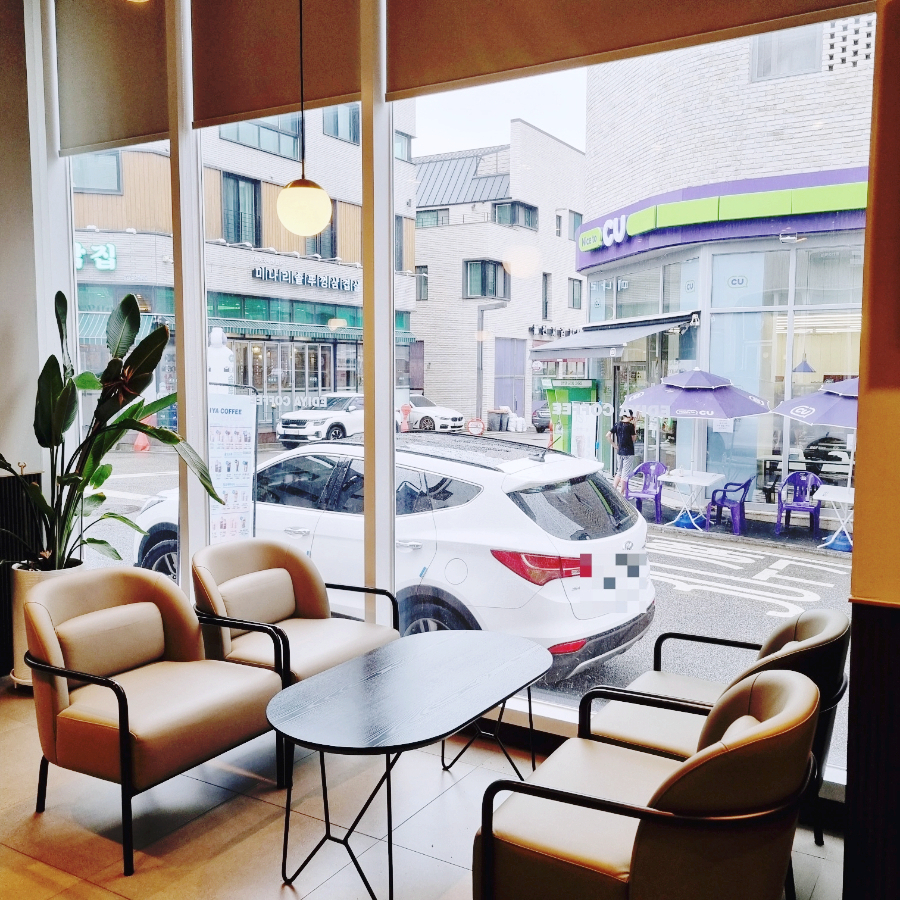 이디야커피동탄산척점 이미지