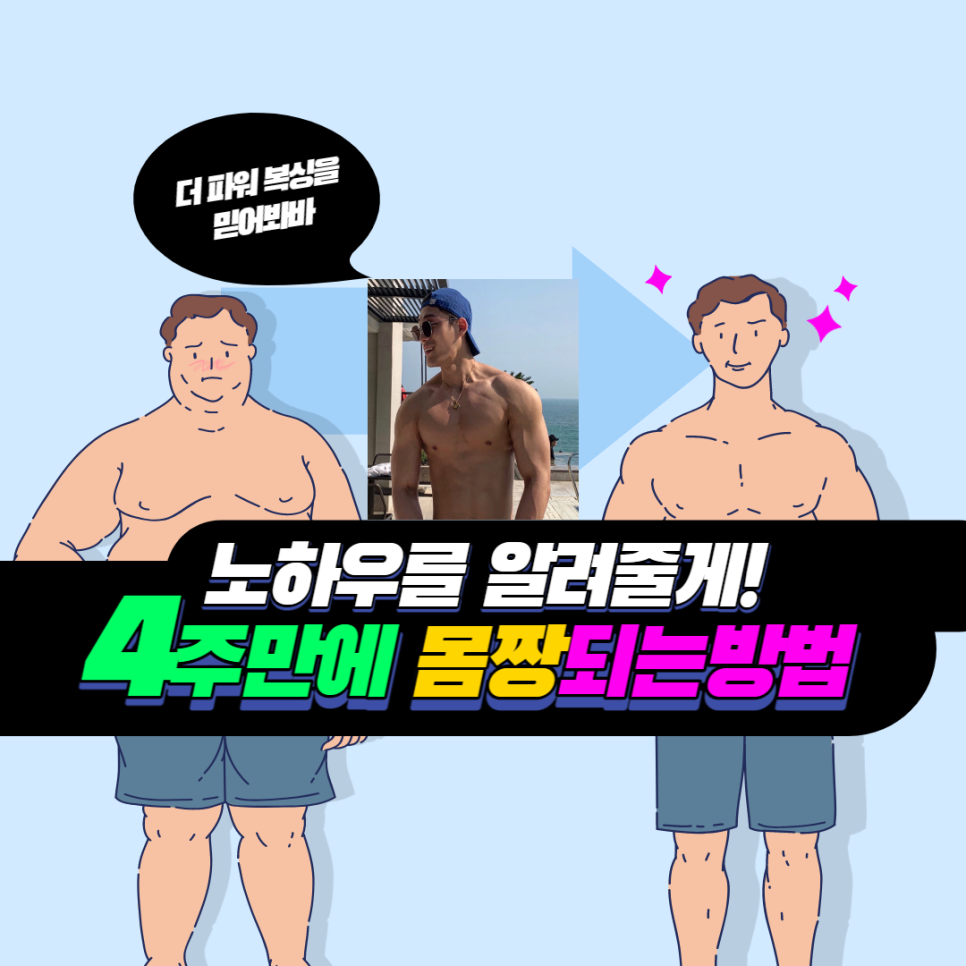 더파워복싱 이미지