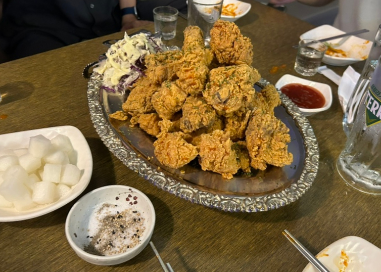 대한민국당구장 이미지
