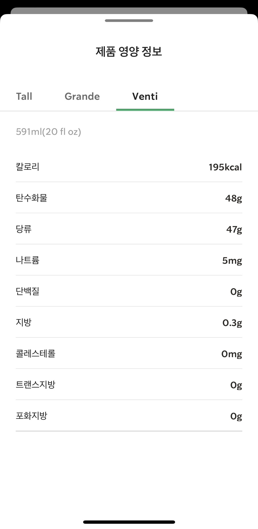 스타벅스 압구정로데오역 이미지