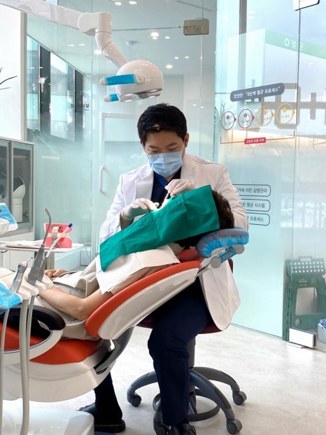금토정성치과의원 이미지