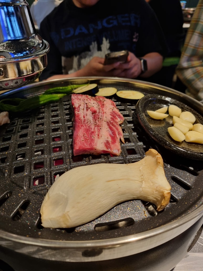 서울꽃삼신정네거리 이미지