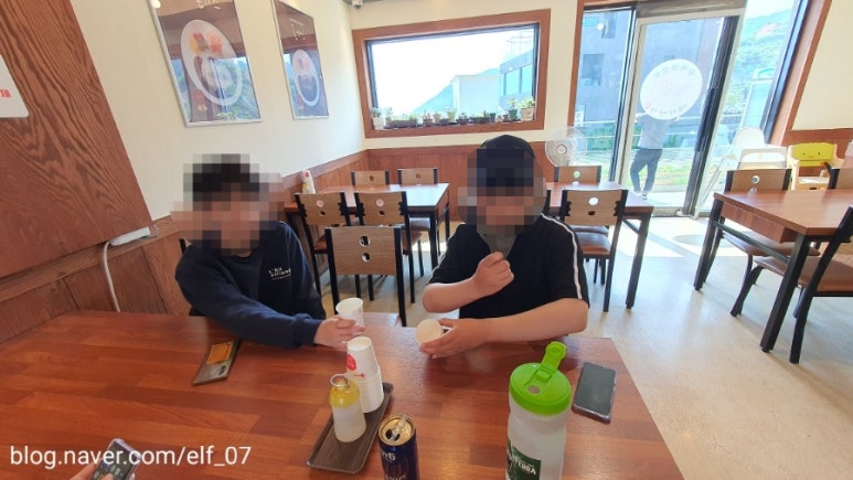밀면연가 이미지