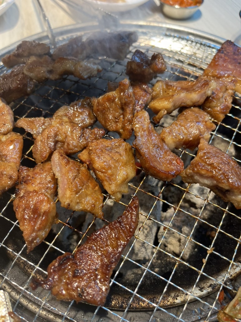 명륜진사갈비서울 이미지