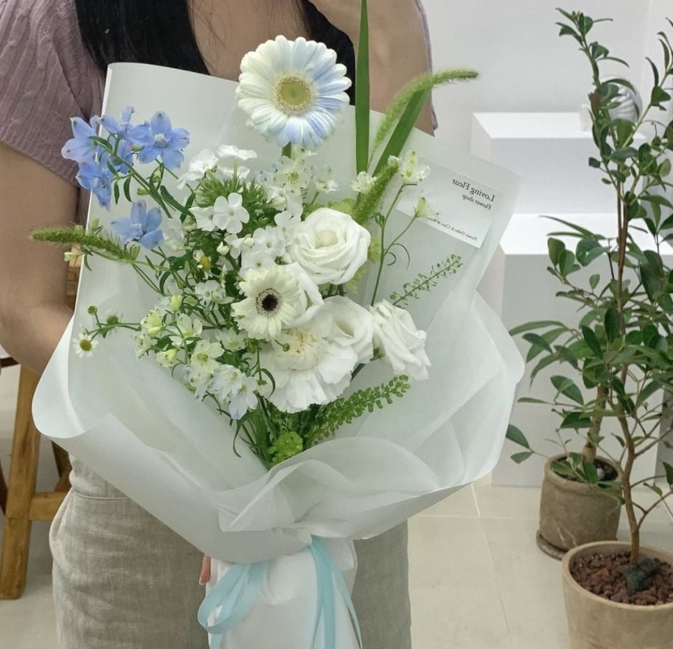 러빙플레르 이미지