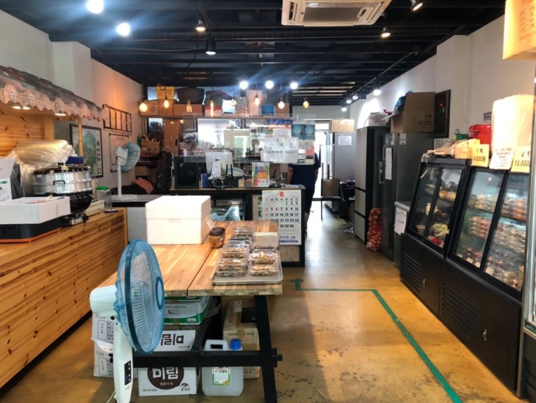 김여사삼시세끼 이미지