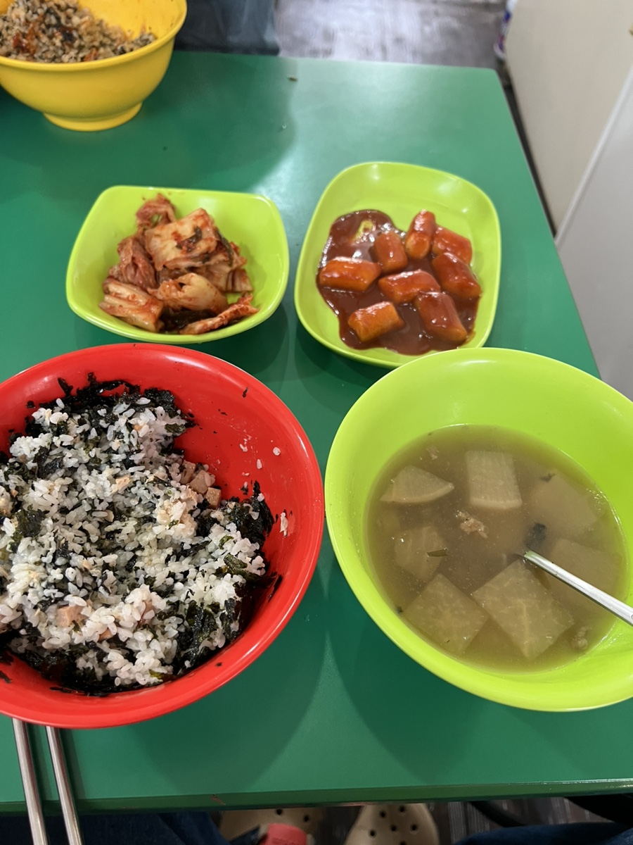 주먹밥시대 이미지
