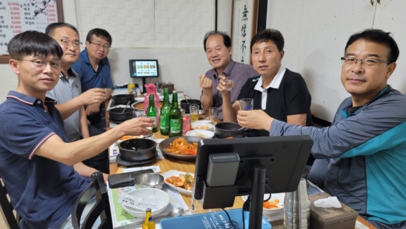 내집식당 이미지