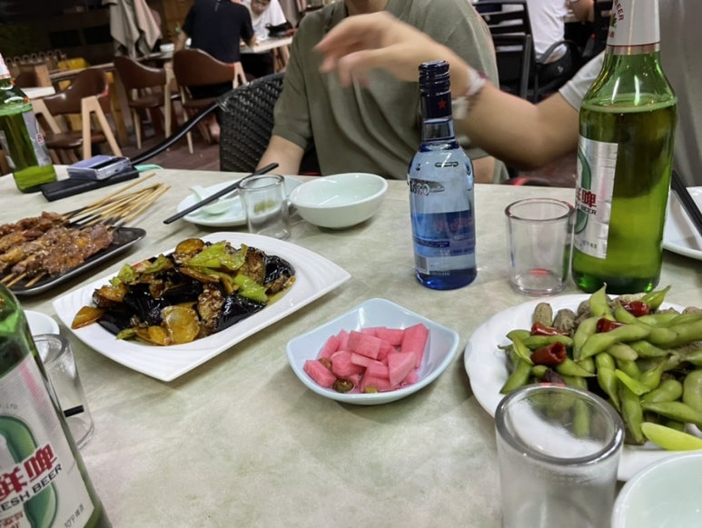 원투양꼬치 이미지