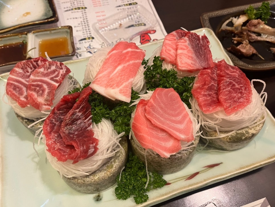 선참치 이미지