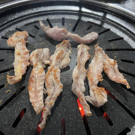 근동숯불구이 이미지