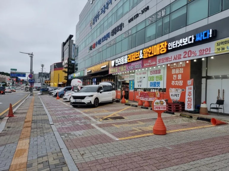 명륜진사갈비금곡점 이미지
