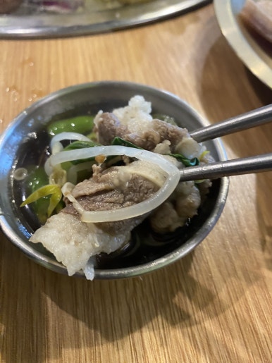 낙원갈비집부천 이미지