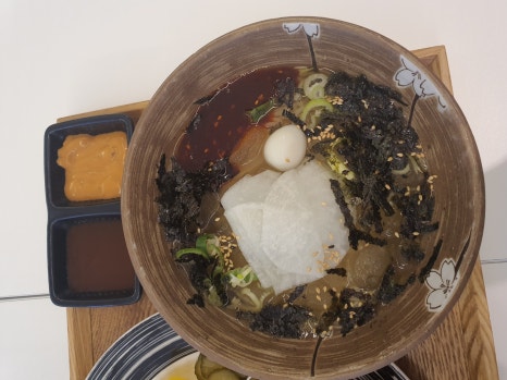 최고당돈가스 아산순천향대점 이미지