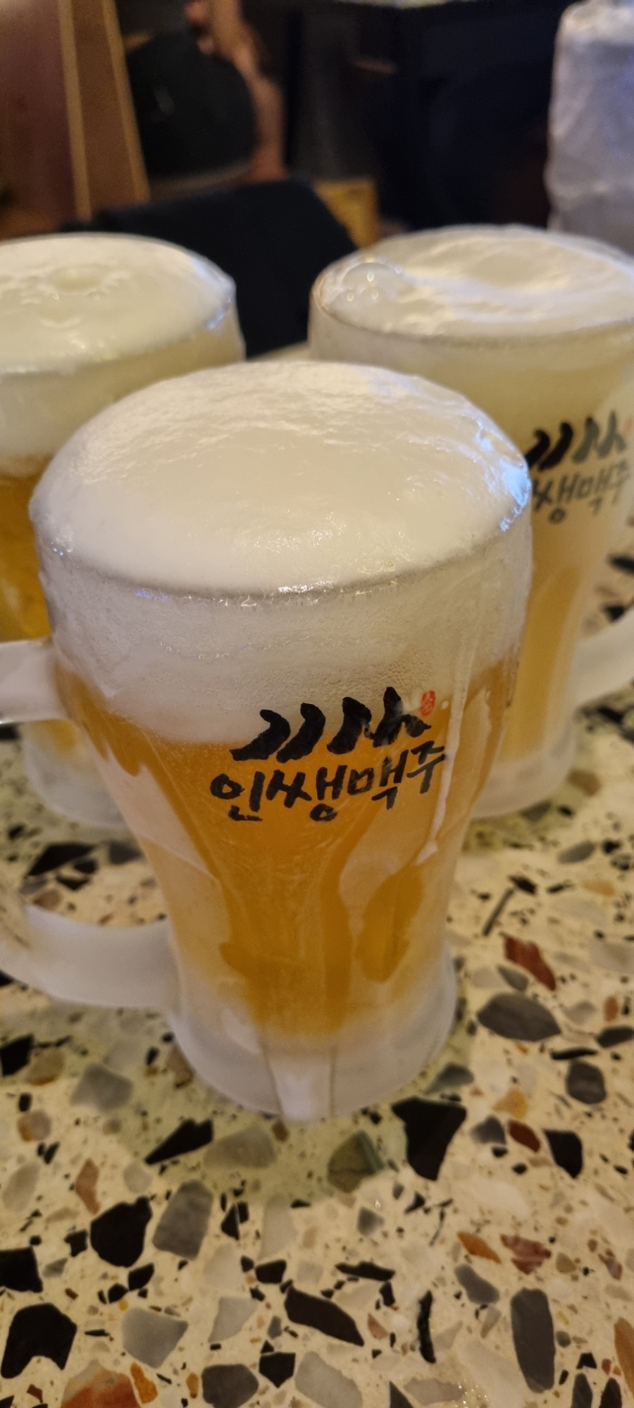 인쌩맥주 인천논현점 이미지