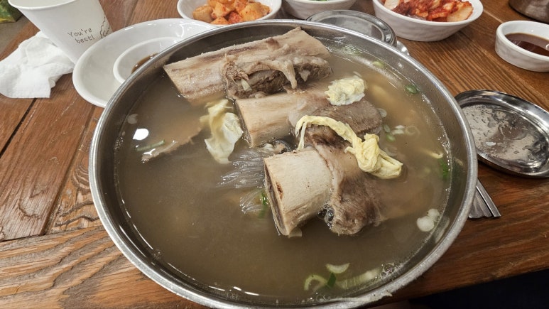 덕신매운갈비찜 이미지