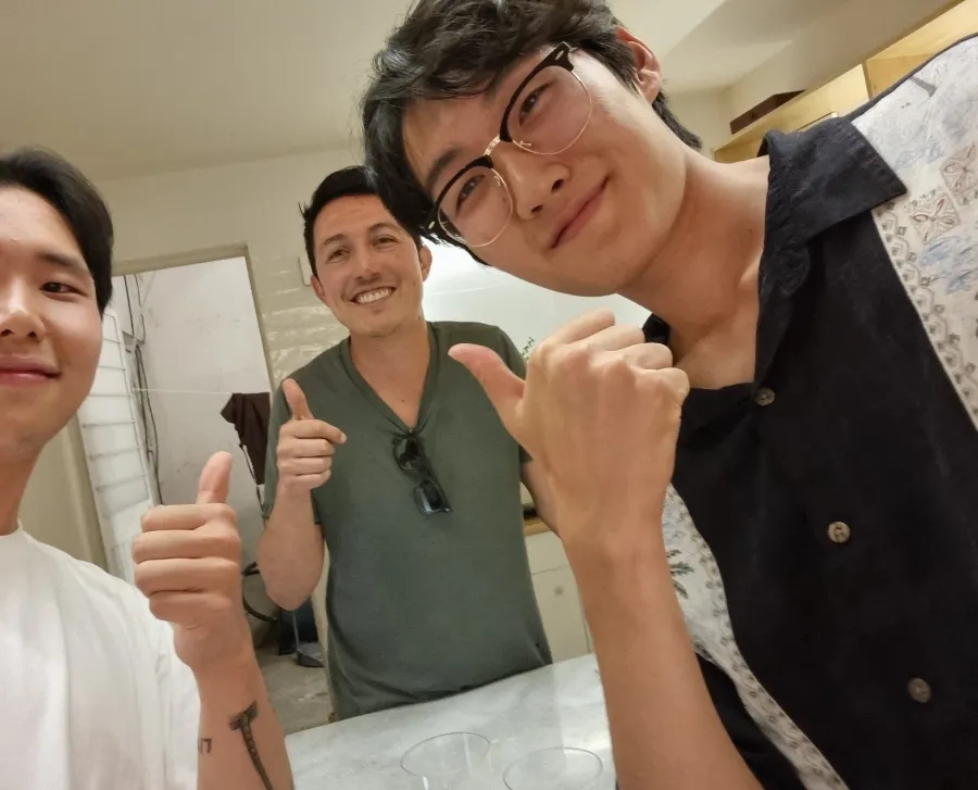 오스카정육점 이미지