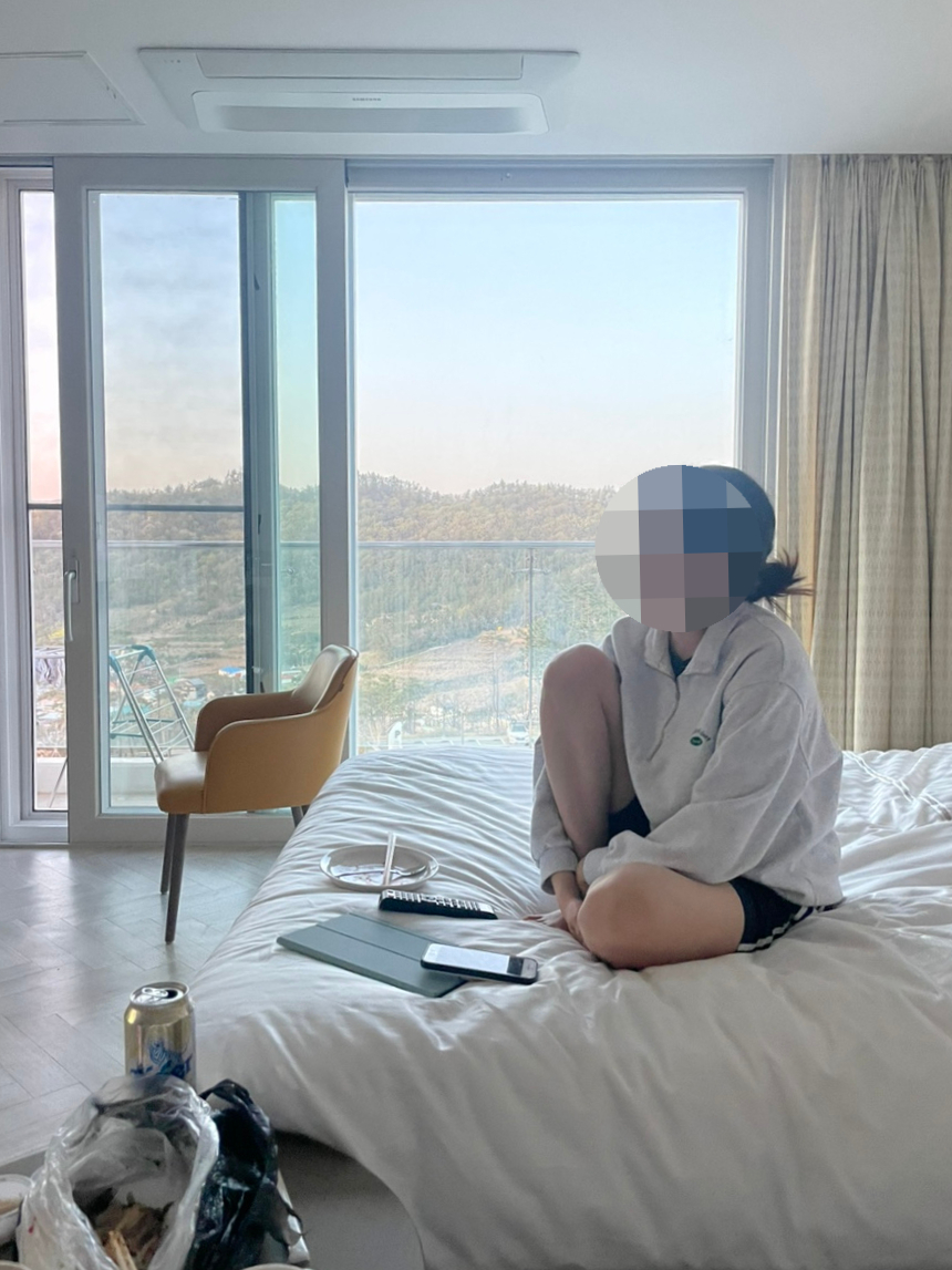 진도대교 국밥 이미지