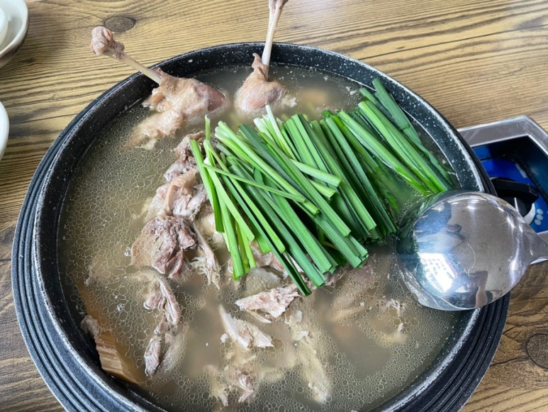 조순분착한오리 이미지