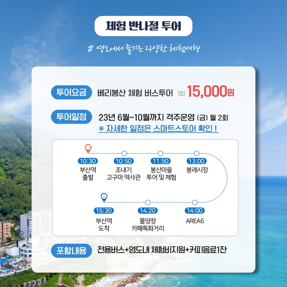 영투어 이미지