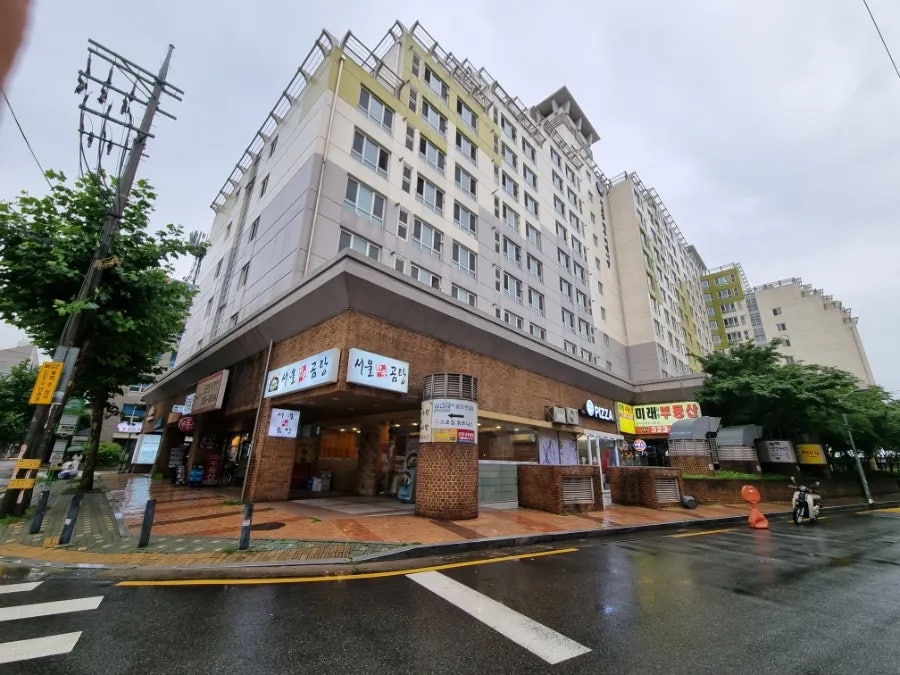 도로시파스타 연정 홍대점 이미지