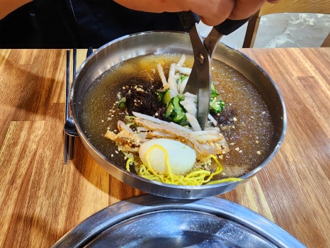 진영식당 이미지