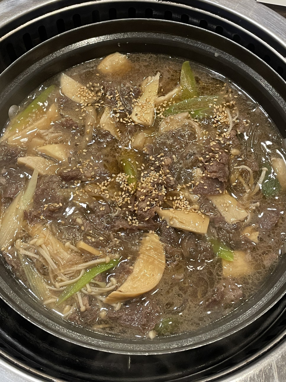 혜명식당 이미지