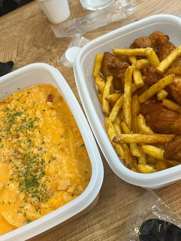 제비파스타&리조또 이미지