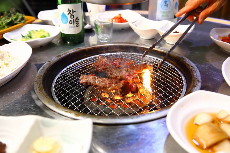 농가한우실비 이미지