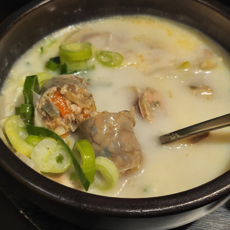 수백당 사송신도시점 이미지
