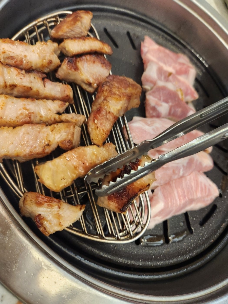 제돈식당 이미지