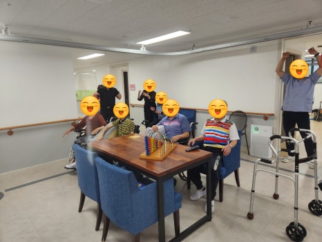 청담요양원 이미지