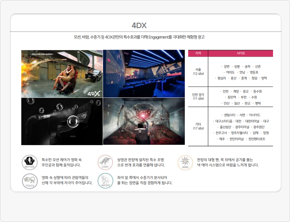 대한스크린광고 이미지