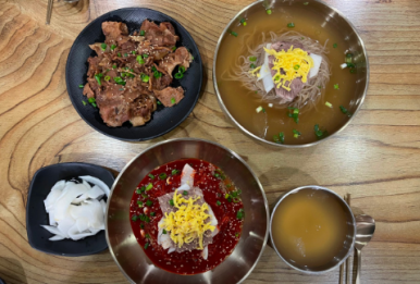서울면옥 이미지