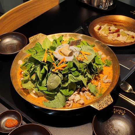 수백당 사송신도시점 이미지
