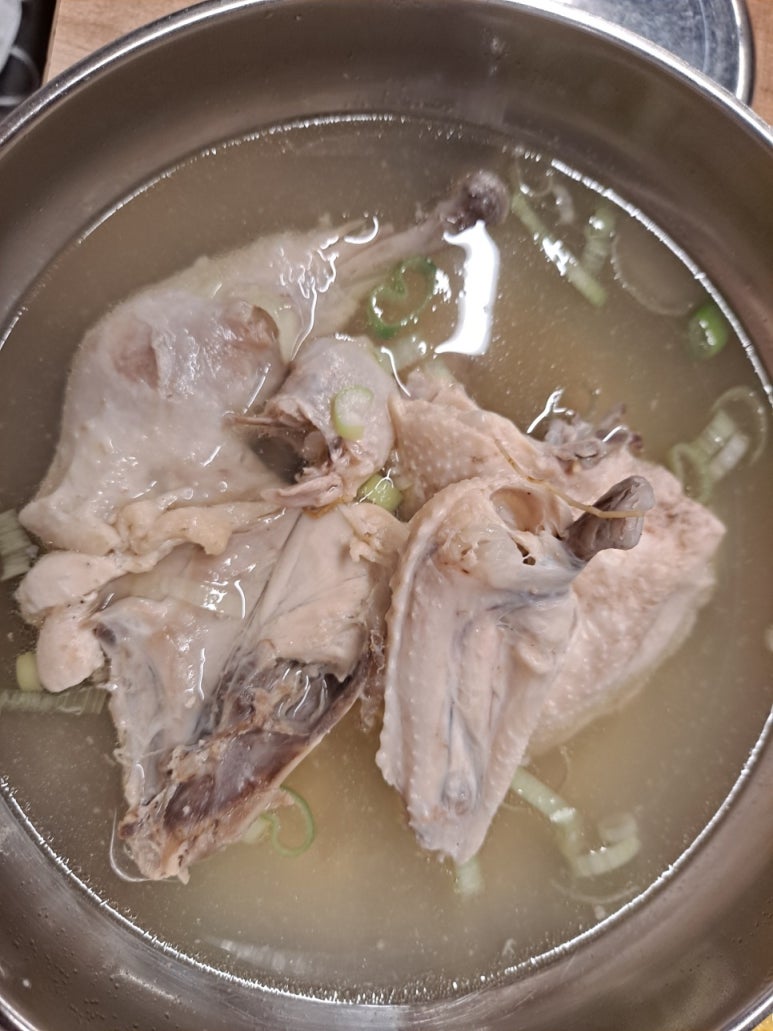 토종숯불갈비 이미지